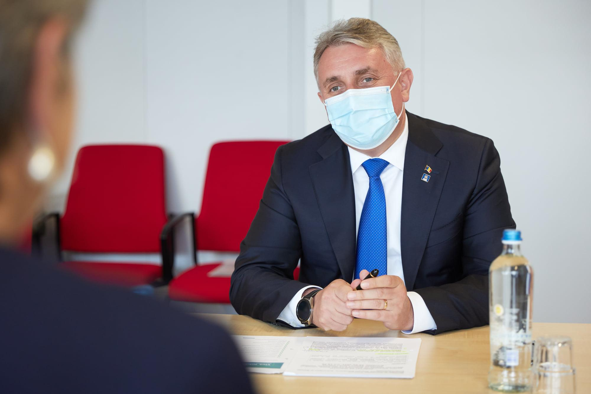 Necesitatea reformei în structurile MAI