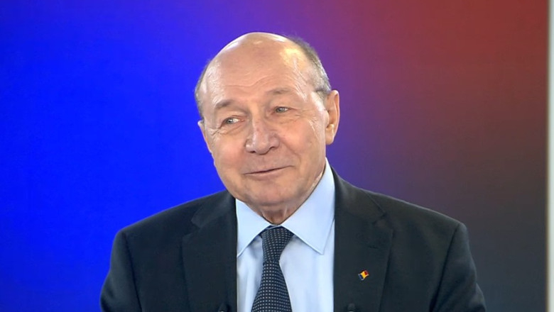 Traian Băsescu, despre independenţa magistraţilor şi problemele din Justiţie