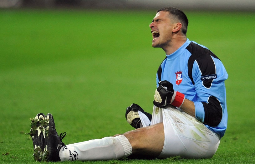 Narcis Răducan şi Ionuţ Badea, atacaţi dur de Grahovac