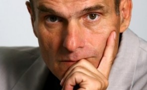 Cristian Tudor Popescu vine săptămâna viitoare la Galaţi