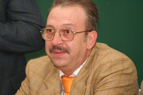 Ceremonie specială in memoriam prof. univ. dr. Viorel Daghie