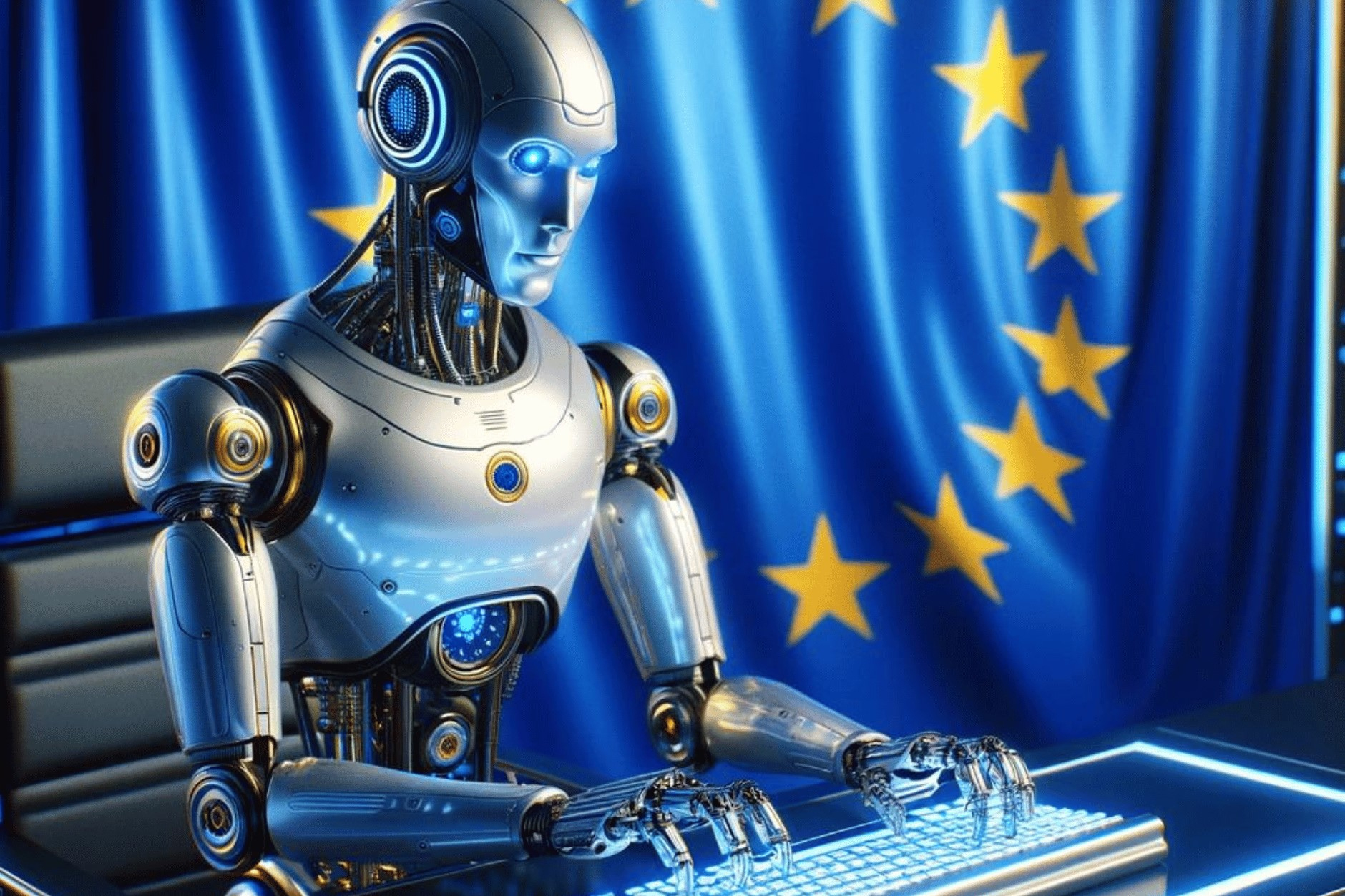 Instituție europeană pentru gestionarea folosirii Inteligenței Artificiale