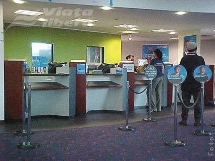 Creditele restante „inundă” piaţa bancară