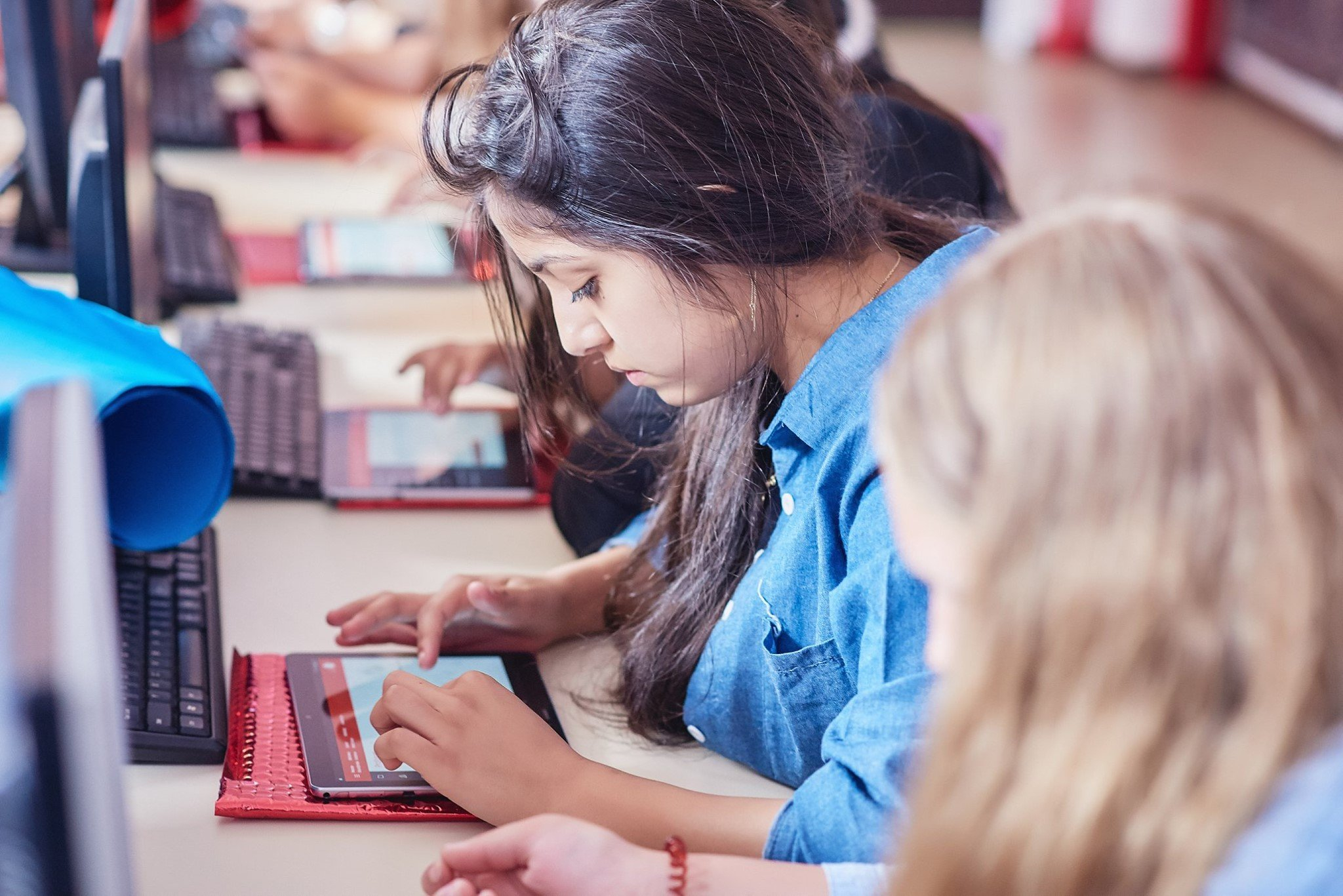 Curs gratuit de integrare a noilor tehnologii în predare