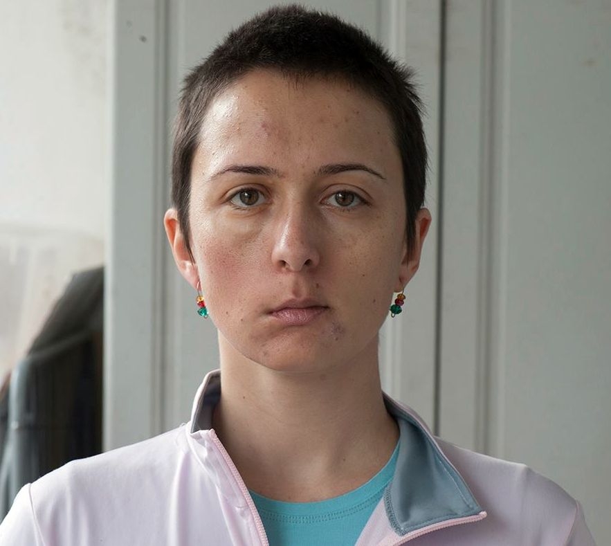 Eveniment sportiv CARITABIL, pentru Elena Chirnoagă