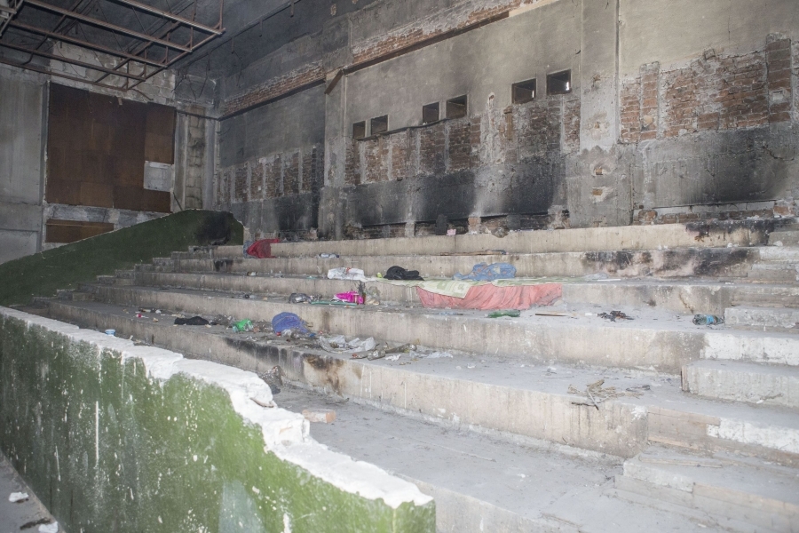 Între preluare şi lăsare în paragină | Ce se întâmplă cu CINEMATOGRAFELE vechi din Galaţi