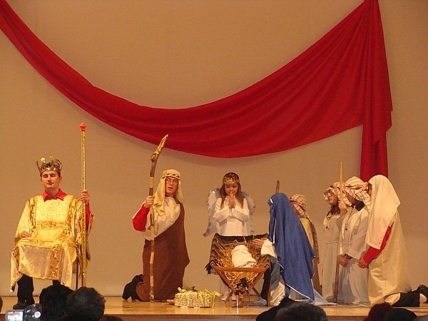 Festival de datini şi obiceiuri populare, la Suhurlui