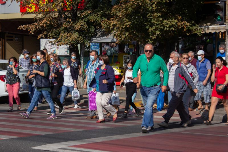 La o primă ”strigare”, județul a pierdut 41.000 de locuitori