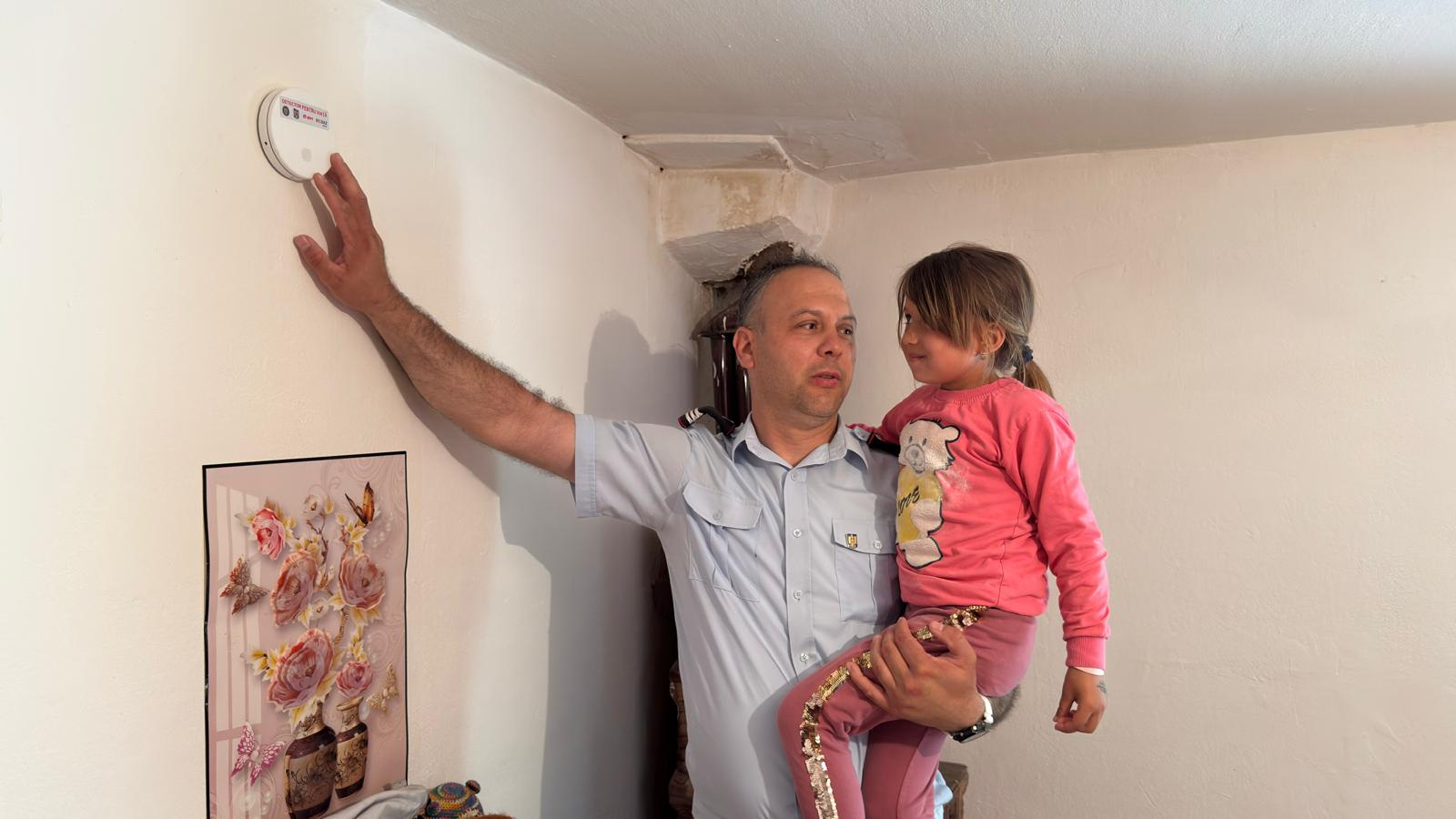 Campania „Detector pentru Viață” a ajuns în județul Galați