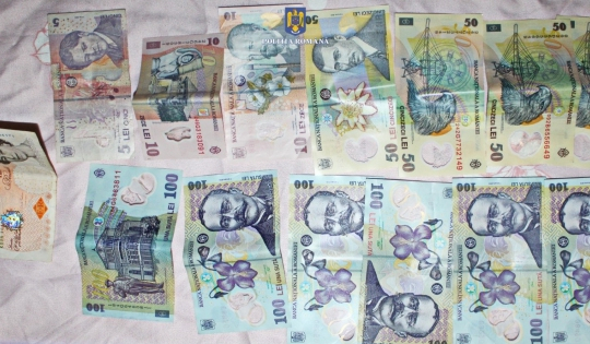 Minori din Galați, acuzați de înșelăciuni cu comenzi de mâncare