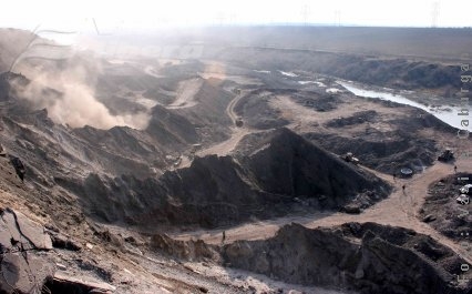 ArcelorMittal Galaţi – amendă de 1 miliard de lei vechi!