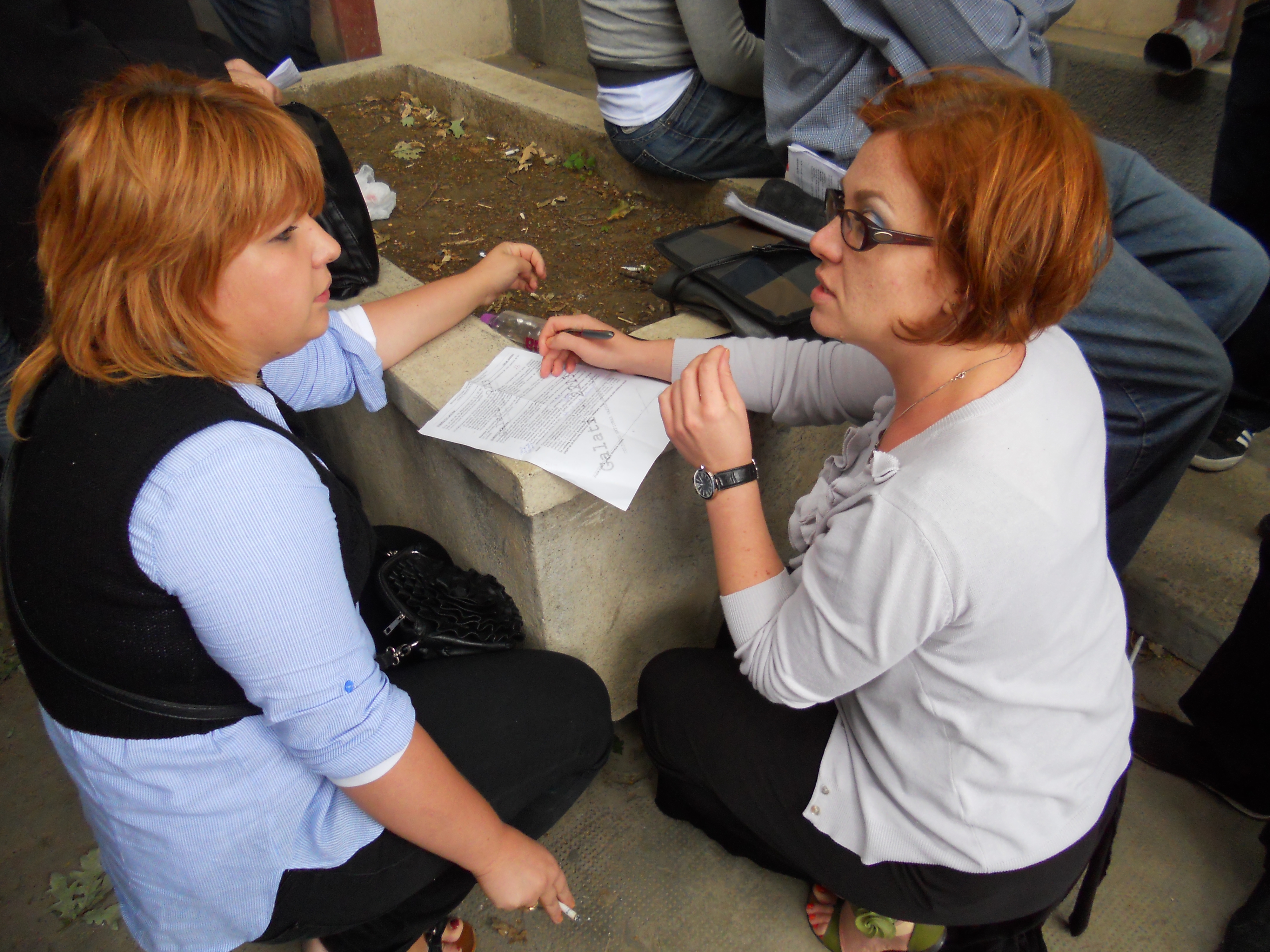 "Viaţa liberă" te ajută să iei bacalaureatul - Rezolvarea subiectului la geografie