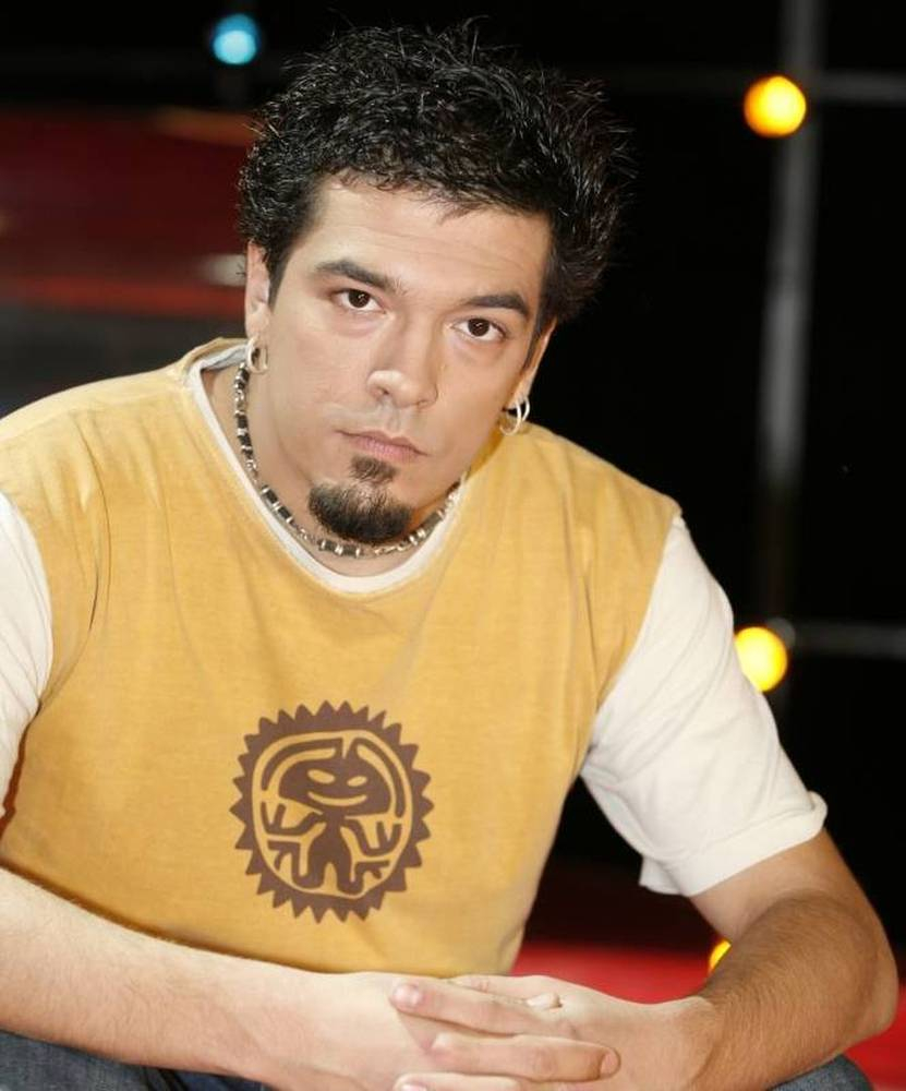 Adrian Despot, noul antrenor de la Vocea României