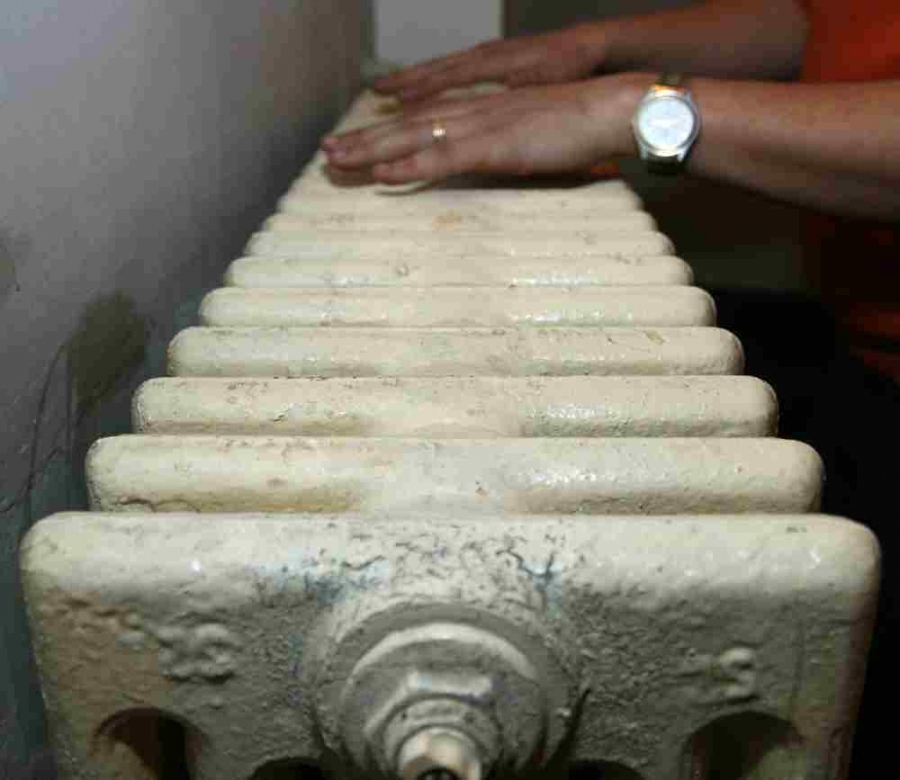 Ministerul Sănătăţii ATENŢIONEAZĂ: Expunerea prelungită la FRIG poate pune viaţa în PERICOL