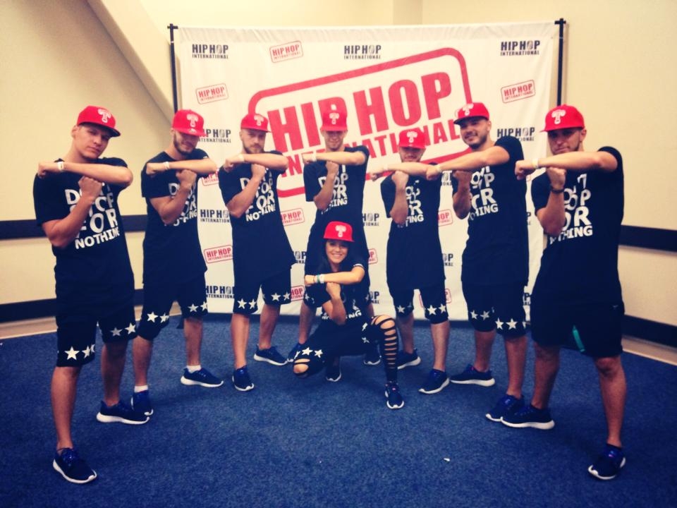 „Galatz Fest Dance”, ediţia a IV-a/ Maraton de dans, pe scena Casei de Cultură a Sindicatelor