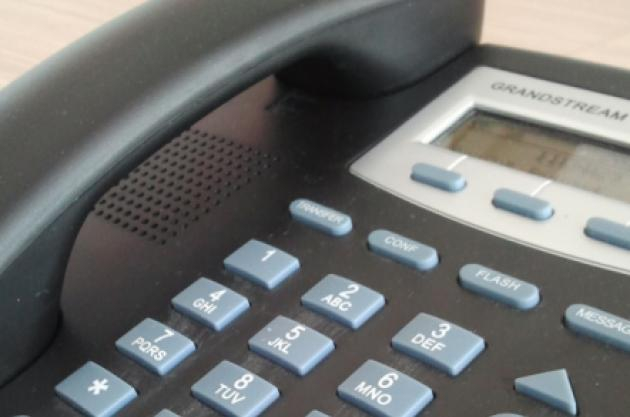 Permanenţă la sediile DSVSA din Galaţi şi Tecuci