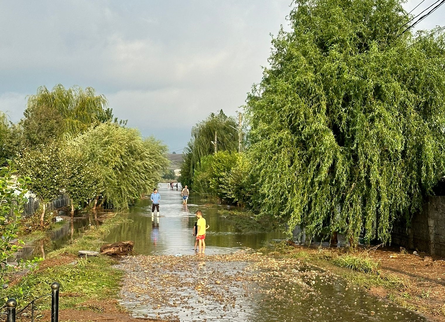 Recomandări din partea DSP Galaţi
