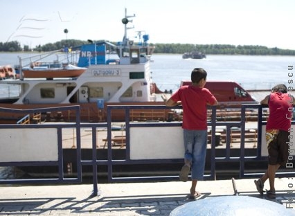 De la Galaţi pleacă şi al doilea bac mare