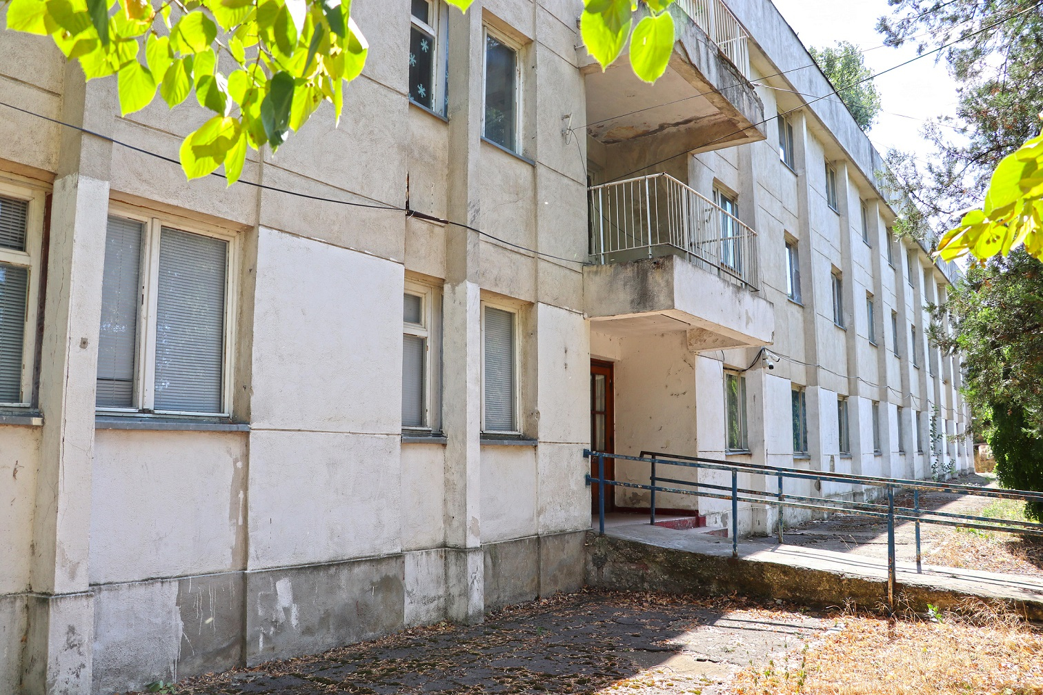 Bătălie în IT între municipiu și județ. Consiliul Județean vrea să-și facă parc de soft