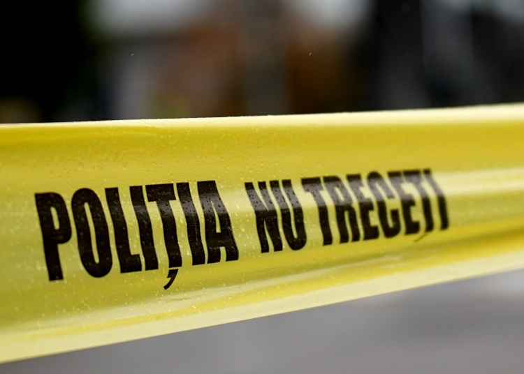 Înjunghiat de soţie, un bărbat din Drăgușeni a decedat la spital