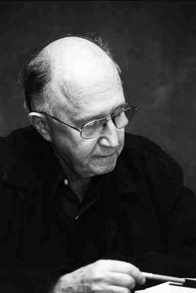 Remember. Vlad Mugur (1927-2001)