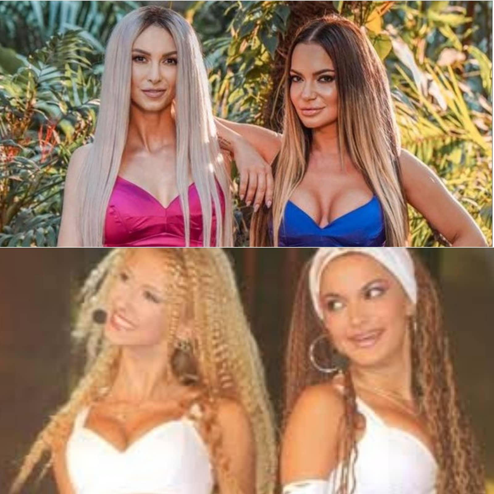 Andre au revenit ca regine ale muzicii dance