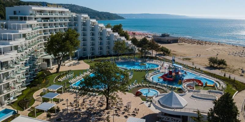 De ce aleg românii să meargă pe litoralul bulgăresc