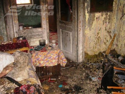 Cum să distrugi o casă-monument istoric