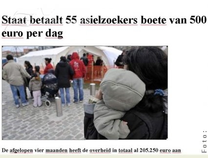 Belgia, ca paradis (şi) pentru români 