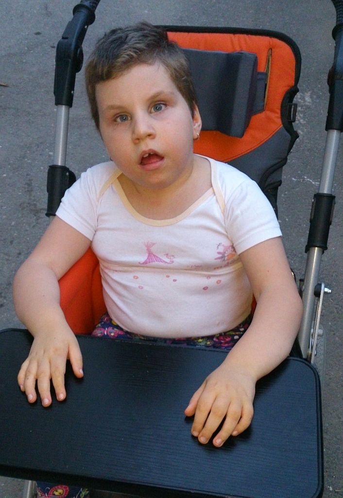 APEL UMANITAR/ Alesia are nevoie de noi!