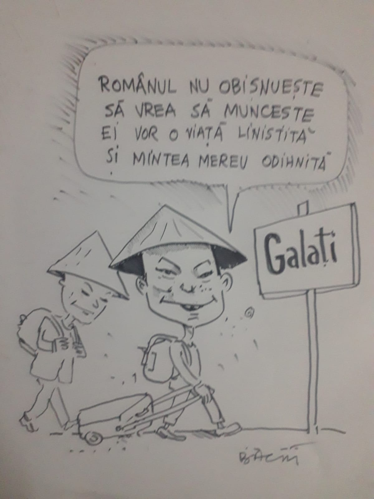 Baciu la (n)oi