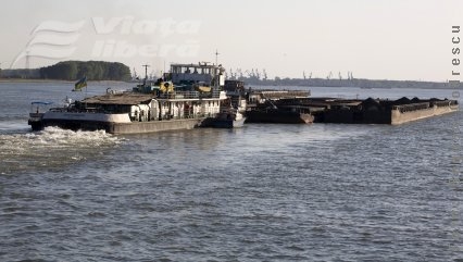 Convoaie „desfăcute” în punctele critice