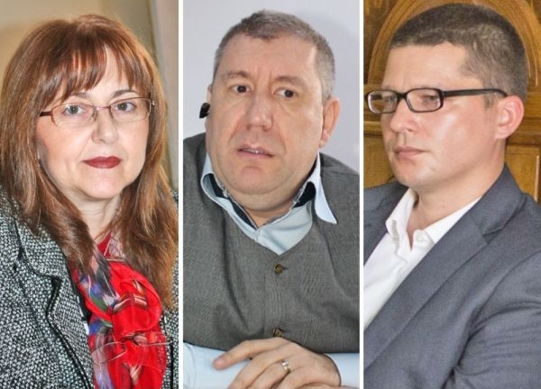 Foc încrucişat şi interese, la Gospodărire Urbană: Furnizori NEPLĂTIȚI cu anii şi SCHIMBĂRI DIN FUNCȚII pe ascuns