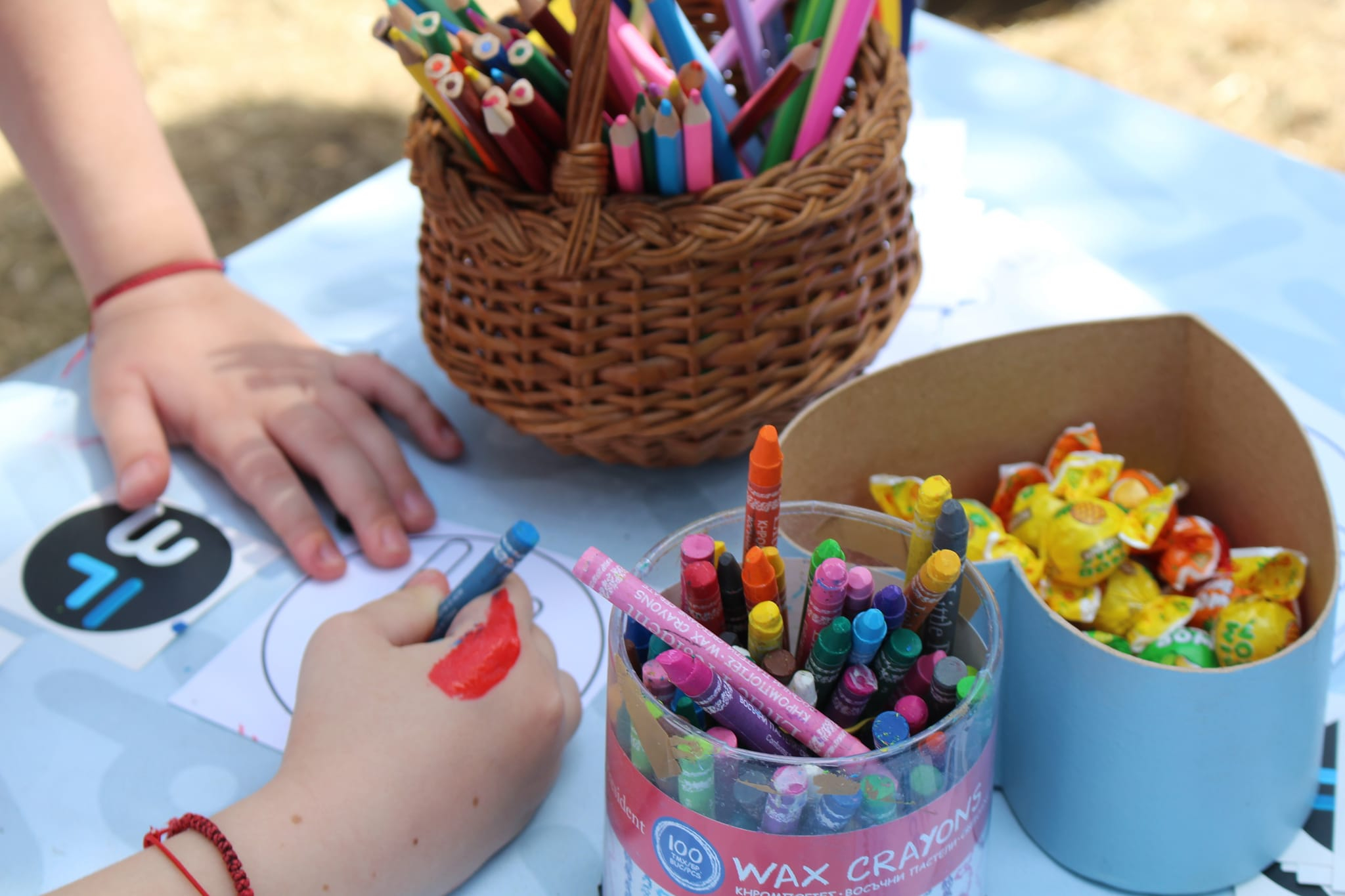 Ce surprize li se pregătesc copiilor de 1 Iunie, în Pădurea Gârboavele