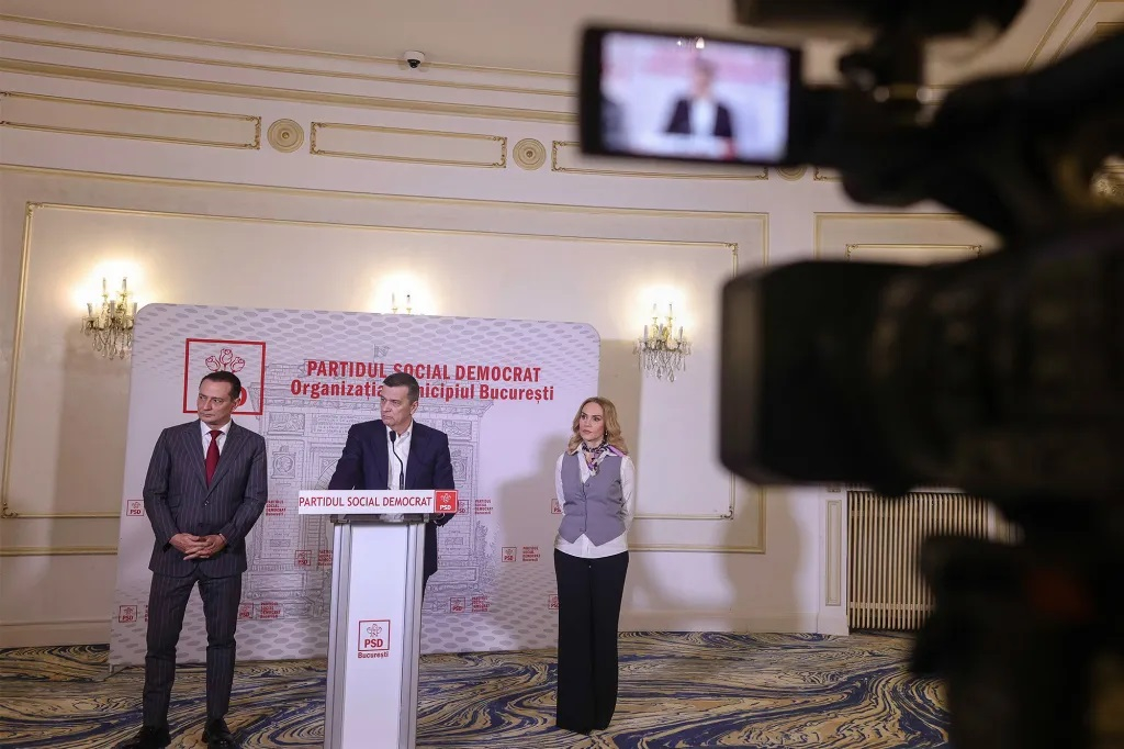 Secretul banilor PSD pentru presă, spulberat de UE. Plăţi de 60 milioane de euro, în șase ani