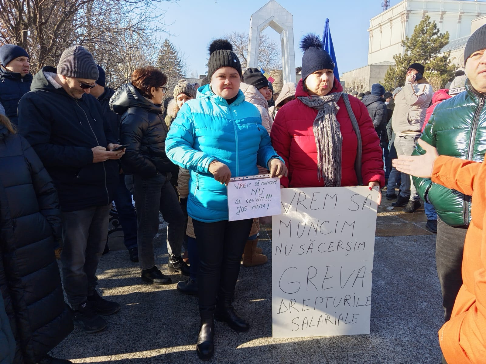 Aleşii locali decid dacă siderurgiștii vor fi scutiţi de plata majorărilor de întârziere pentru taxele neachitate