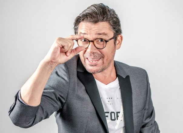 Actorul gălăţean Cristi Iacob, jurat la Te cunosc de undeva