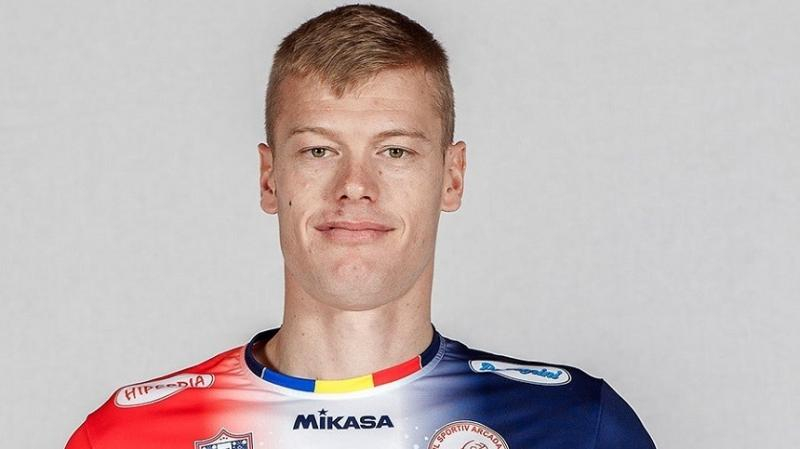 Talpă continuă la CSM Arcada