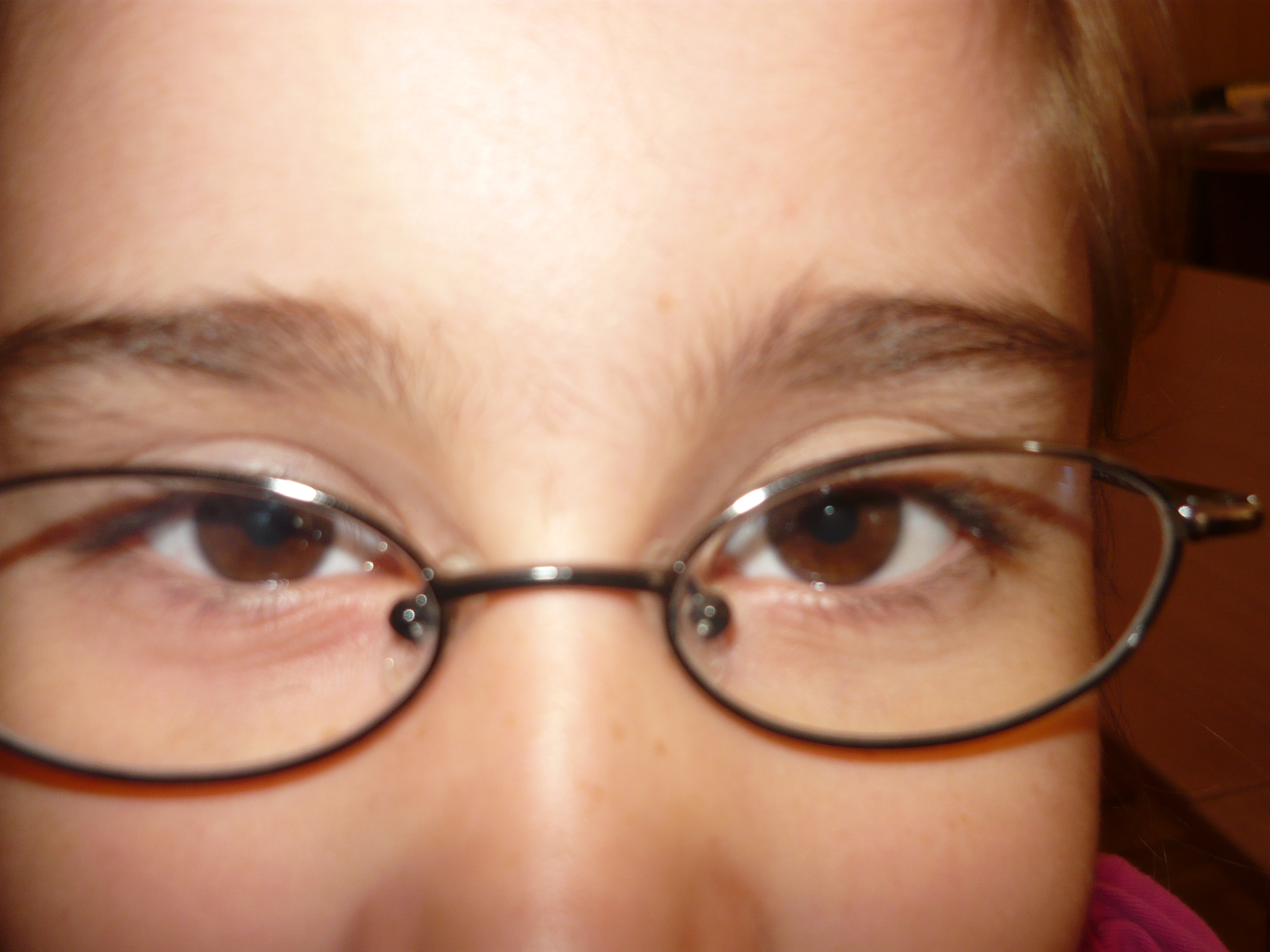 La Centrul "Speranţa", 54 de copii consultaţi gratis de oftalmolog