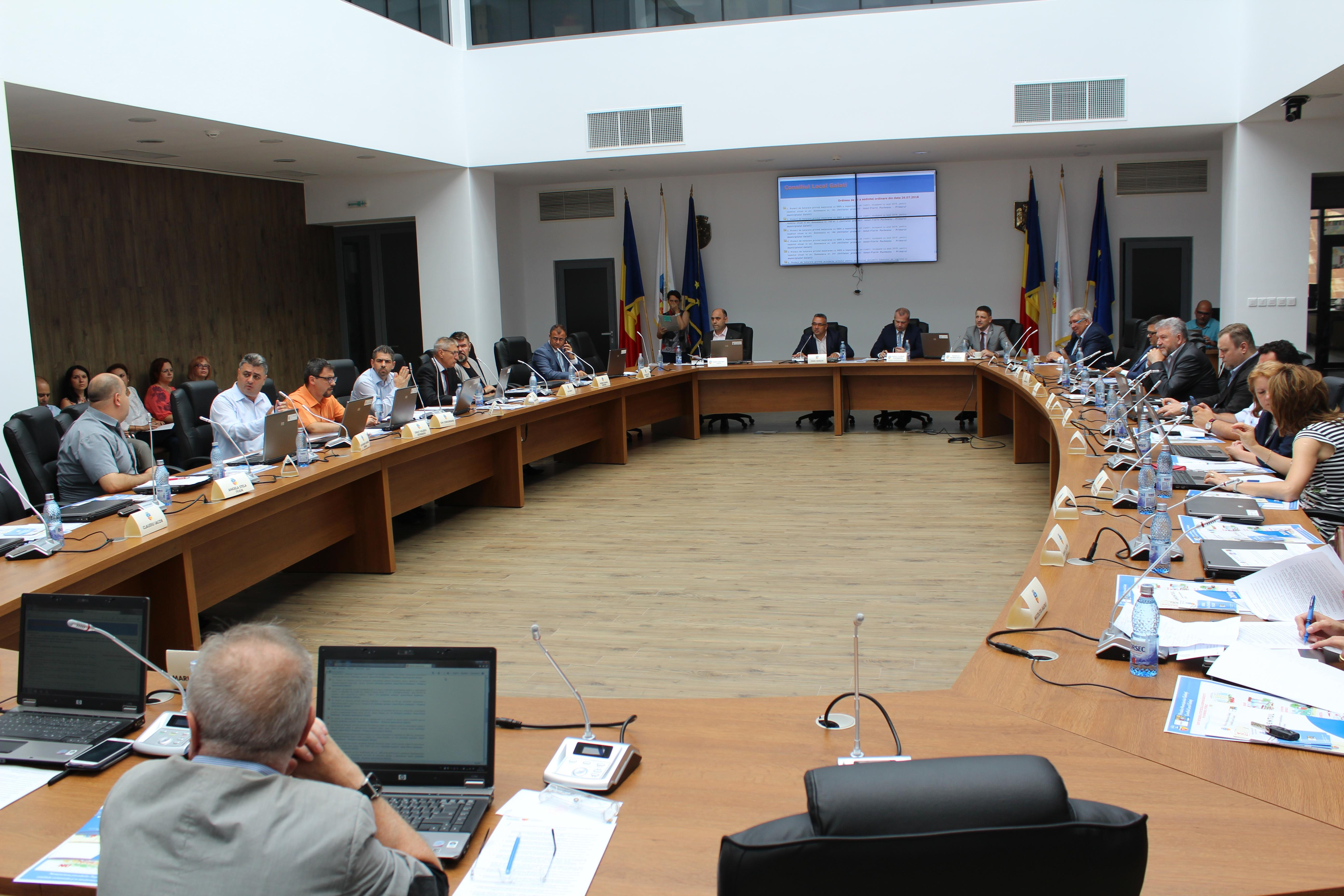 Câţi bani s-au alocat pentru Clubul Sportiv Municipal