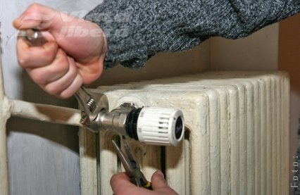 Căldura centralizată, mai scumpă decât cu centrala de apartament!