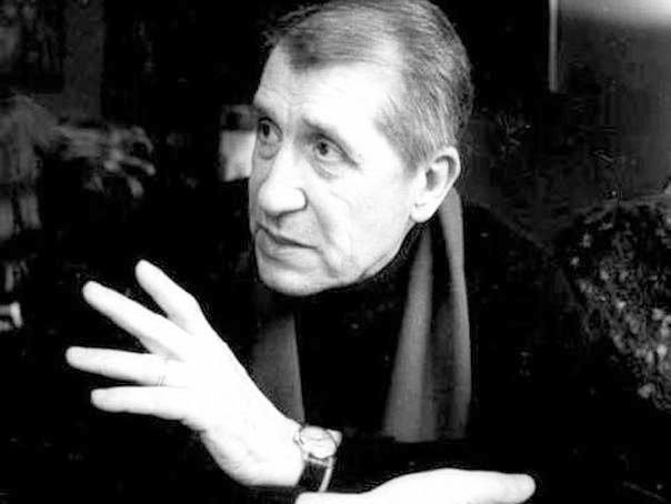 Cariere. Gellu Naum, figură majoră a suprarealismului românesc