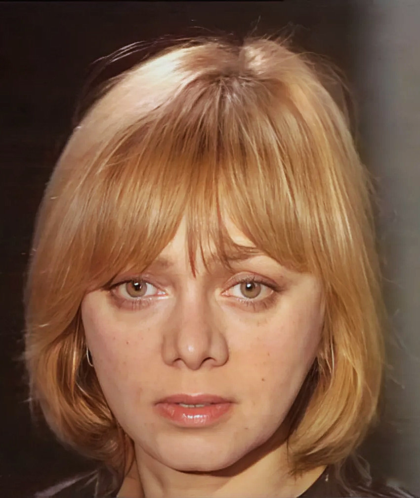 Remember. Valeria Seciu (1939-2022)