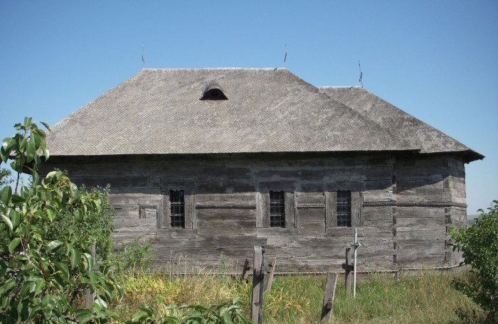 Monografii gălățene: Cerțești