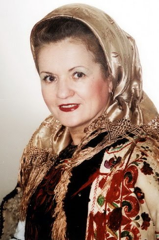 Cariere. Cornelia Ardelean Archiudean cântă şi descoperă talente