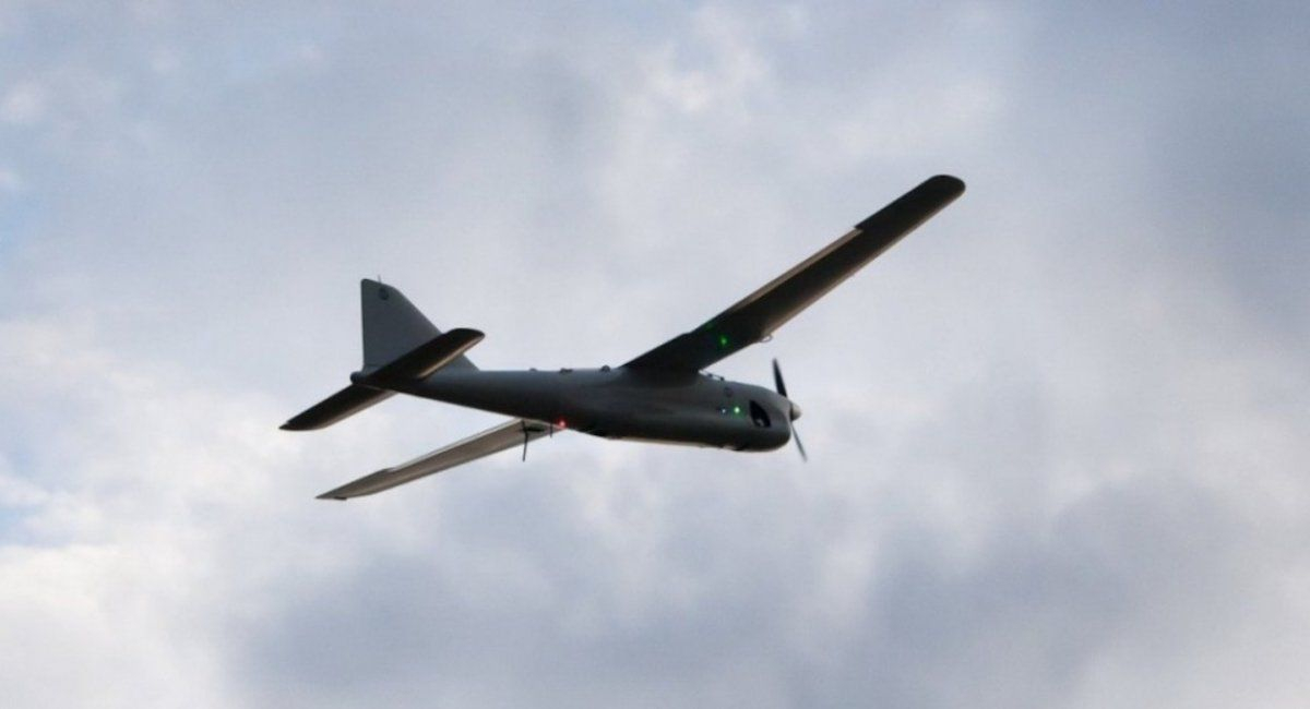 NATO, avertisment privind dronele rusești