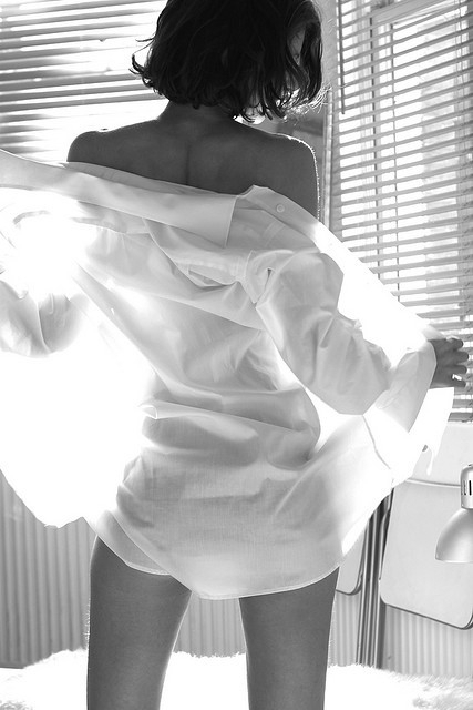 Menajeră sau amantă?