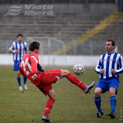 Echipele gălăţene din eşaloanele doi şi trei - gata pentru startul oficial