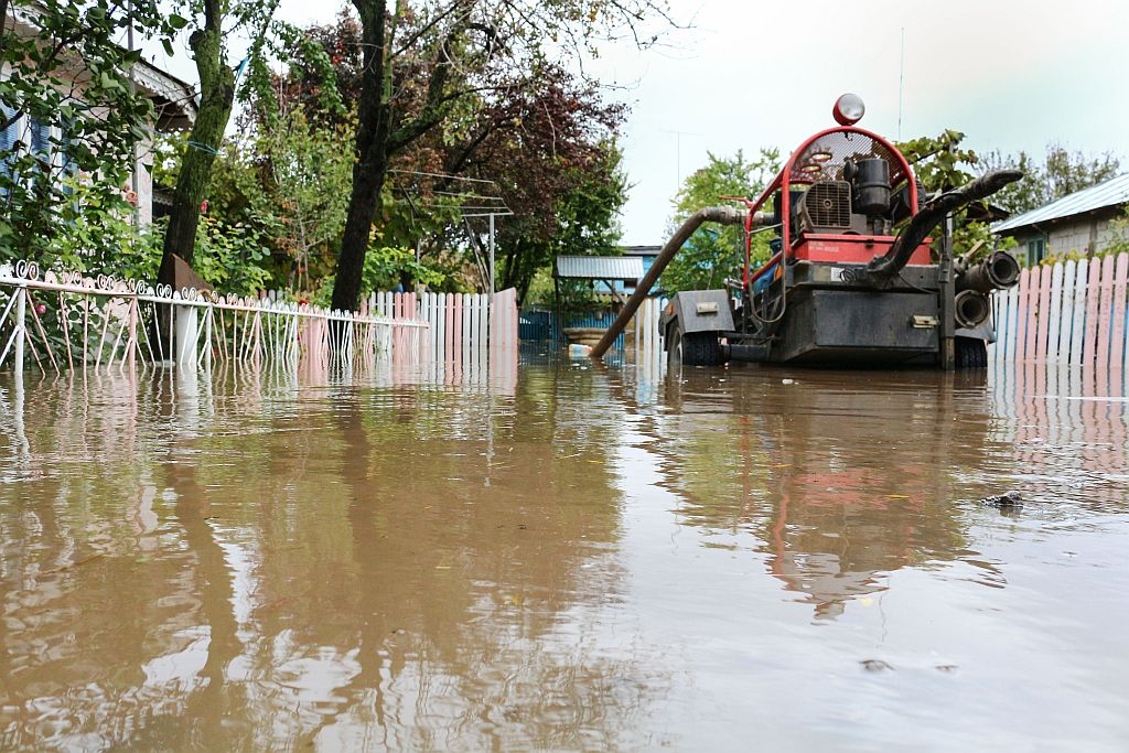 TRAGEDIILE oamenilor loviţi de INUNDAȚII. Al doilea COȘMAR în ultimii trei ani (FOTO)
