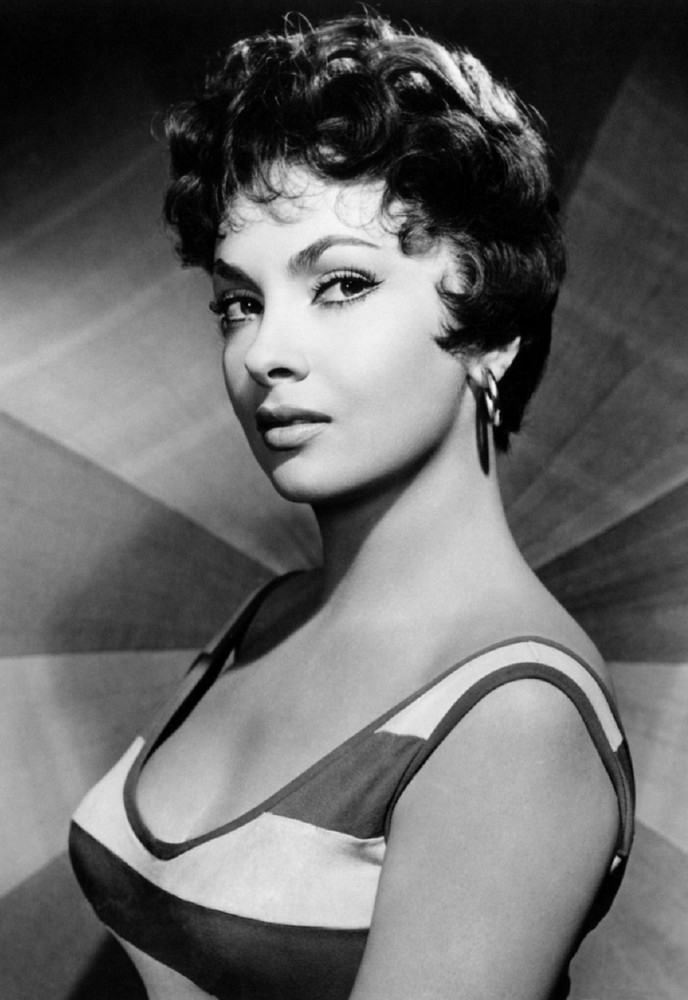 Remember. Gina Lollobrigida (1927-2023)